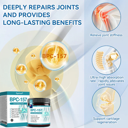 🇦🇺🌈𝐟𝐥𝐲𝐬𝐦𝐮𝐬® 𝐁𝐏𝐂-𝟏𝟓𝟕 𝐉𝐨𝐢𝐧𝐭 𝐇𝐞𝐚𝐥𝐢𝐧𝐠 𝐂𝐫𝐞𝐚𝐦🦴Treats Arthritis, Neuropathy, Rheumatism, Sports Injuries & More🏆