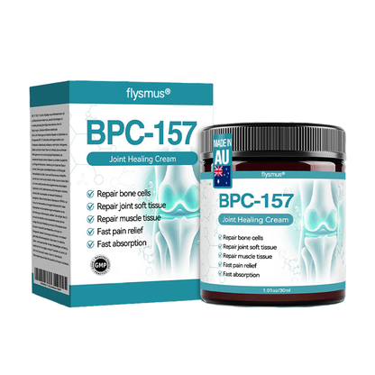 🇦🇺🌈𝐟𝐥𝐲𝐬𝐦𝐮𝐬® 𝐁𝐏𝐂-𝟏𝟓𝟕 𝐉𝐨𝐢𝐧𝐭 𝐇𝐞𝐚𝐥𝐢𝐧𝐠 𝐂𝐫𝐞𝐚𝐦🦴Treats Arthritis, Neuropathy, Rheumatism, Sports Injuries & More🏆