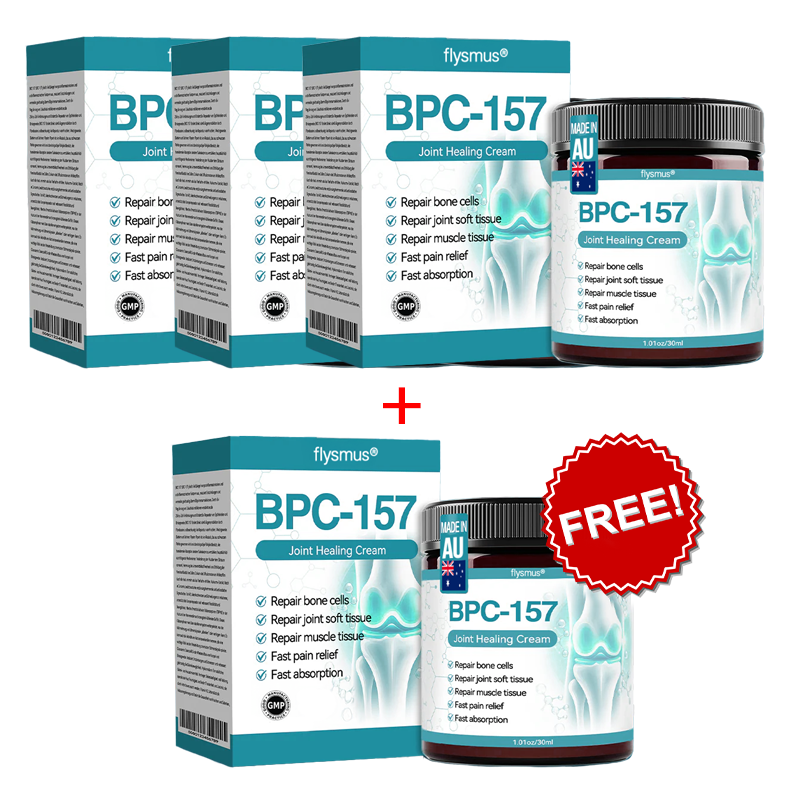 🇦🇺🌈𝐟𝐥𝐲𝐬𝐦𝐮𝐬® 𝐁𝐏𝐂-𝟏𝟓𝟕 𝐉𝐨𝐢𝐧𝐭 𝐇𝐞𝐚𝐥𝐢𝐧𝐠 𝐂𝐫𝐞𝐚𝐦🦴Treats Arthritis, Neuropathy, Rheumatism, Sports Injuries & More🏆