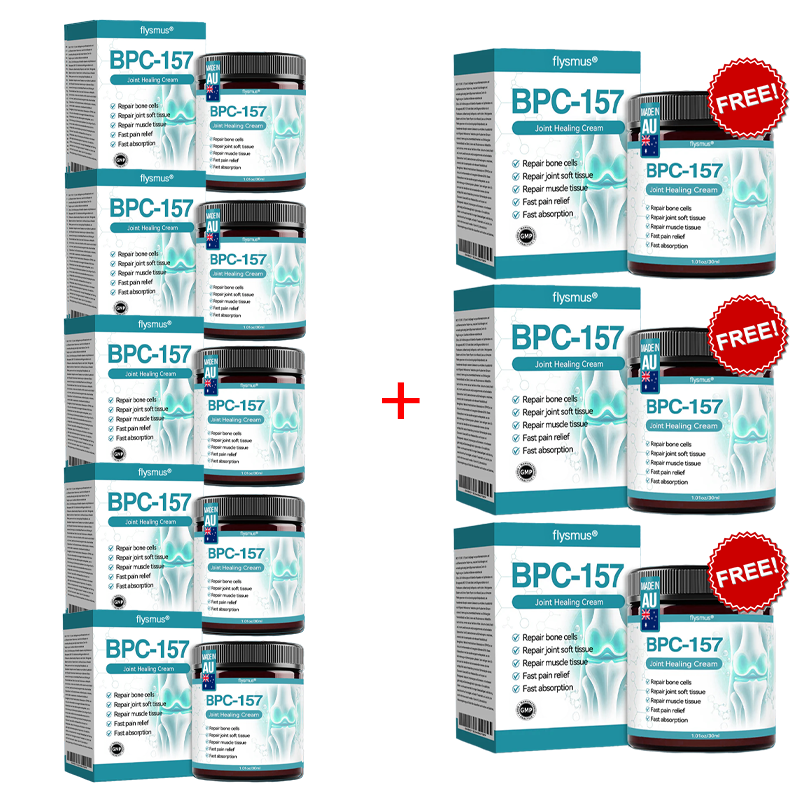 Buy 5 Get 3 Free(8 Boxes⏰⏰Flash Sale)