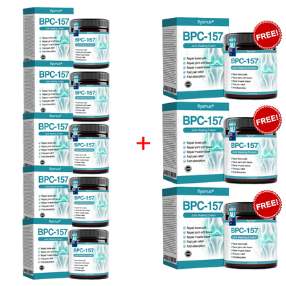 🇦🇺🌈𝐟𝐥𝐲𝐬𝐦𝐮𝐬® 𝐁𝐏𝐂-𝟏𝟓𝟕 𝐉𝐨𝐢𝐧𝐭 𝐇𝐞𝐚𝐥𝐢𝐧𝐠 𝐂𝐫𝐞𝐚𝐦🦴Treats Arthritis, Neuropathy, Rheumatism, Sports Injuries & More🏆