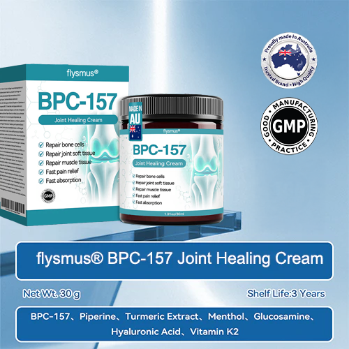 🇦🇺🌈𝐟𝐥𝐲𝐬𝐦𝐮𝐬® 𝐁𝐏𝐂-𝟏𝟓𝟕 𝐉𝐨𝐢𝐧𝐭 𝐇𝐞𝐚𝐥𝐢𝐧𝐠 𝐂𝐫𝐞𝐚𝐦🦴Treats Arthritis, Neuropathy, Rheumatism, Sports Injuries & More🏆
