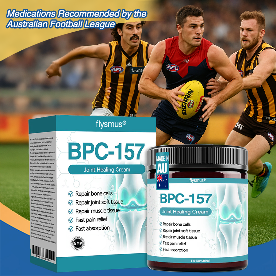 🇦🇺🌈𝐟𝐥𝐲𝐬𝐦𝐮𝐬® 𝐁𝐏𝐂-𝟏𝟓𝟕 𝐉𝐨𝐢𝐧𝐭 𝐇𝐞𝐚𝐥𝐢𝐧𝐠 𝐂𝐫𝐞𝐚𝐦🦴Treats Arthritis, Neuropathy, Rheumatism, Sports Injuries & More🏆