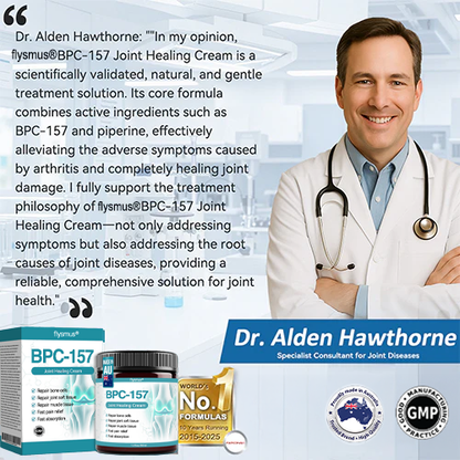 🇦🇺🌈𝐟𝐥𝐲𝐬𝐦𝐮𝐬® 𝐁𝐏𝐂-𝟏𝟓𝟕 𝐉𝐨𝐢𝐧𝐭 𝐇𝐞𝐚𝐥𝐢𝐧𝐠 𝐂𝐫𝐞𝐚𝐦🦴Treats Arthritis, Neuropathy, Rheumatism, Sports Injuries & More🏆